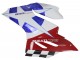 2011-2014 White Blue Red Black Ducati Panigale 899 Motorcycle Fairings