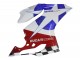 2011-2014 White Blue Red Black Ducati Panigale 899 Motorcycle Fairings