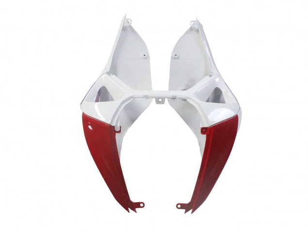 2011-2014 White Blue Red Black Ducati Panigale 899 Motorcycle Fairings