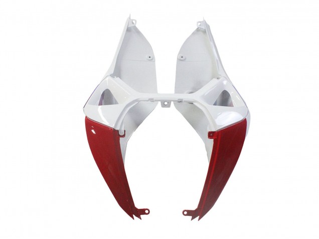 2011-2014 White Blue Red Black Ducati Panigale 899 Motorcycle Fairings