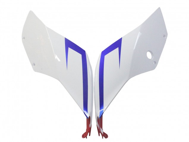 2011-2014 White Blue Red Black Ducati Panigale 899 Motorcycle Fairings