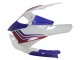 2011-2014 White Blue Red Black Ducati Panigale 899 Motorcycle Fairings
