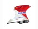 2011-2014 White Red Green Blue Glossy Black Flex-Box Ducati Panigale 899/1199 Motorcycle Fairings