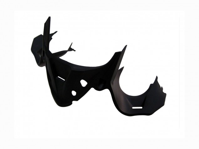 2011-2014 Red Ducati Panigale 899/1199 Motorcycle Fairings