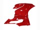 2011-2014 Red Ducati Panigale 899/1199 Motorcycle Fairings