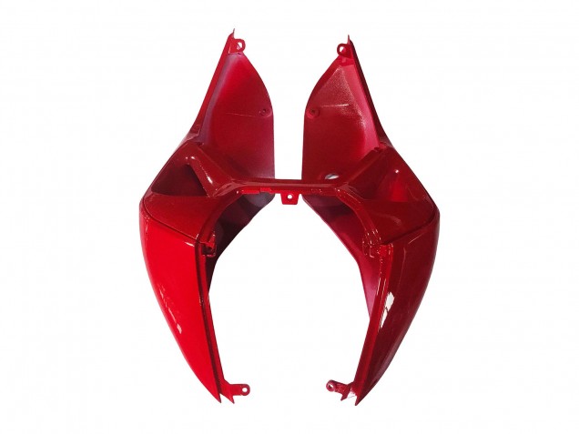 2011-2014 Red Ducati 1199 Motorcycle Fairing