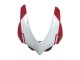 2011-2014 White Red Glossy Black Ducati Panigale 899 Motorcycle Fairings