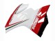 2011-2014 White Red Green Glossy Black Ducati 1199 Motorcycle Fairings