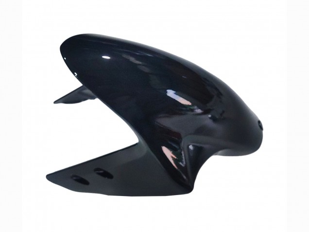 2011-2014 White Red Glossy Black Ducati 1199 Motorcycle Fairings