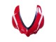 2015-2020 Red Matte Black Ducati 959 Motorcycle Fairings