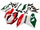 2015-2020 White Red Green Matte Black Ducati 1299 Motorcycle Fairings