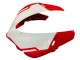 2015-2020 White Red Green Matte Black Ducati 1299 Motorcycle Fairings