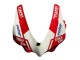 2015-2020 White Red Green Valsir Fiamm 7 Ducati 959/1299 Motorcycle Fairings
