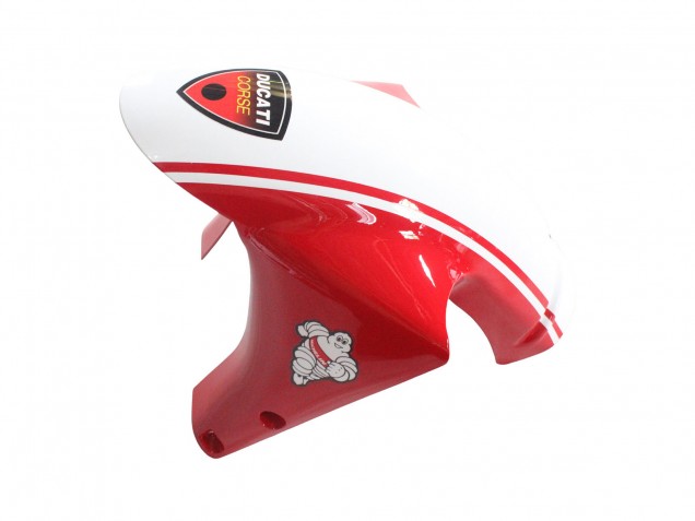 1993-2005 White Red Yellow Green Glossy Black Performance Ducati 748/916/996/998 Motorcycle Fairings
