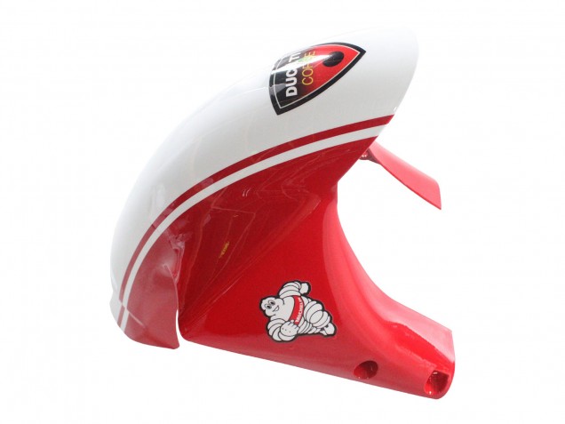 1993-2005 White Red Yellow Green Glossy Black Performance Ducati 748/916/996/998 Motorcycle Fairings