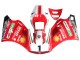 1993-2005 White Red Yellow Green Glossy Black Performance Ducati 748/916/996/998 Motorcycle Fairings