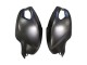 2008-2012 Matte Black Ducati Monster 696 796 1100 1100S Motorcycle Fairing