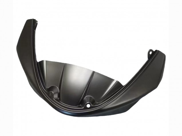 2008-2012 Matte Black Ducati Monster 696 796 1100 1100S Motorcycle Fairing