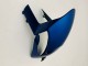 2008-2012 Dark Blue Silver Ducati Monster 696 796 1100 1100S Motorcycle Fairings