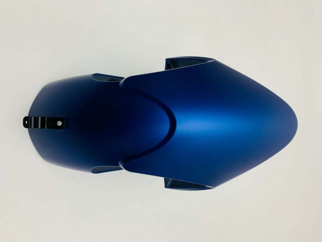 2008-2012 Dark Blue Silver Ducati Monster 696 796 1100 1100S Motorcycle Fairings