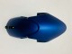 2008-2012 Dark Blue Silver Ducati Monster 696 796 1100 1100S Motorcycle Fairings