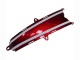 2008-2012 White Red Glossy Black Ducati Monster 696 796 1100 1100S Motorcycle Fairings