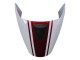 2008-2012 White Red Glossy Black Ducati Monster 696 796 1100 1100S Motorcycle Fairings