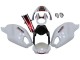 2008-2012 White Red Glossy Black Ducati Monster 696 796 1100 1100S Motorcycle Fairings