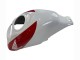 2002-2006 White Blue Red Honda CBR125R Motorcycle Fairings