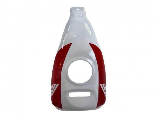 2002-2006 White Blue Red Honda CBR125R Motorcycle Fairings