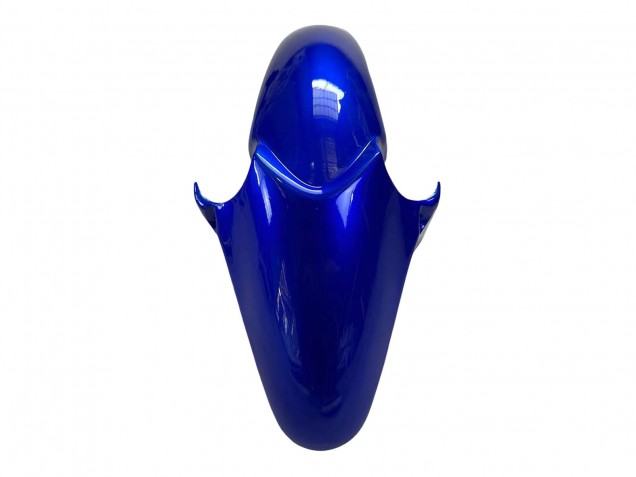 2002-2006 White Blue Red Honda CBR125R Motorcycle Fairings