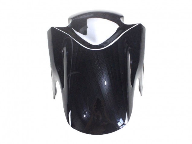 2013-2015 Glossy Black Matte Black Honda CBR500R Motorcycle Fairings