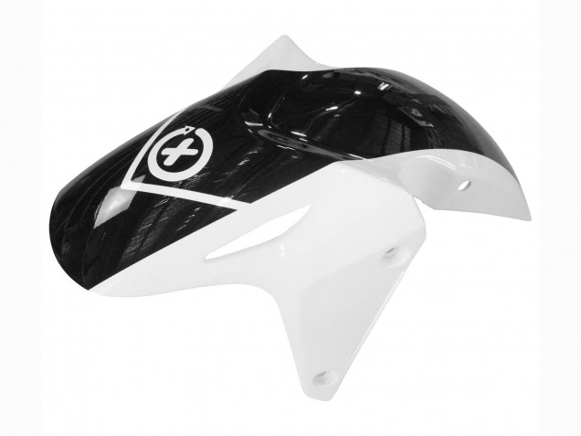 2013-2015 Blue White Matte Black Honda CBR500R Motorcycle Fairings