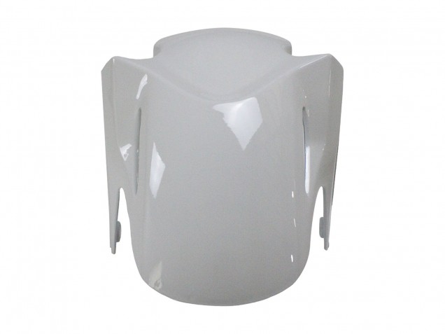 2013-2015 White Red Blue HRC Honda CBR500R Motorcycle Fairings