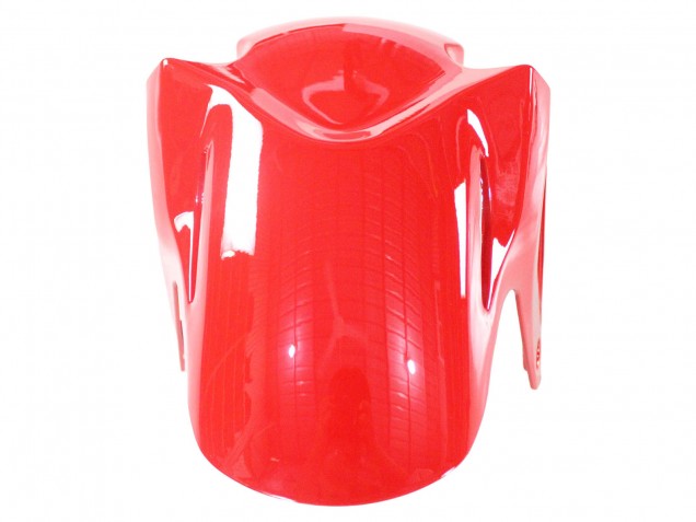 2013-2015 Red Matte Black Honda CBR500R Motorcycle Fairings