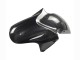 2016-2018 Black Carbon Fiber Red Honda CBR500R Motorcycle Fairings