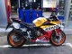 2016-2018 Yellow White Red Repsol HRC Honda CBR500R Motorcycle Fairings