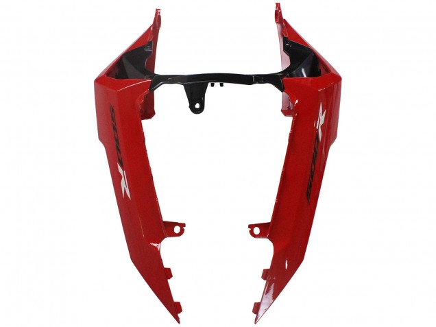 2016-2018 White Red Blue Matte Black Honda CBR500R Motorcycle Fairings
