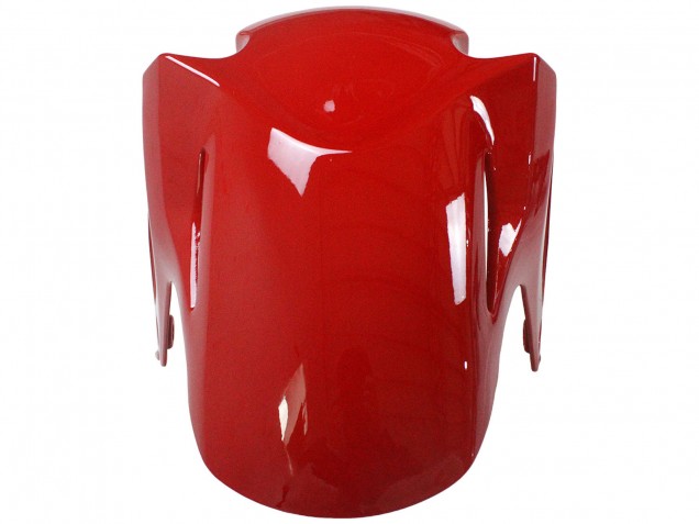 2016-2018 White Red Blue Matte Black Honda CBR500R Motorcycle Fairings