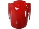2016-2018 White Red Blue Matte Black Honda CBR500R Motorcycle Fairings