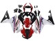 2016-2018 White Red Blue Matte Black Honda CBR500R Motorcycle Fairings