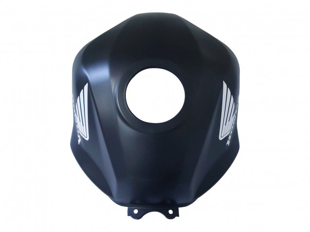 2019-2023 Matte Dark Blue Honda CBR500R Motorcycle Fairings