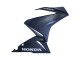 2019-2023 Matte Dark Blue Honda CBR500R Motorcycle Fairings