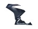 2019-2023 Matte Dark Blue Honda CBR500R Motorcycle Fairings