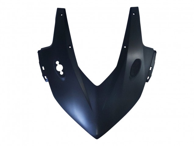2019-2023 Matte Dark Blue Honda CBR500R Motorcycle Fairings