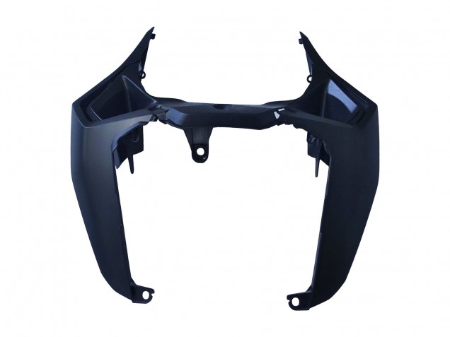 2019-2023 Matte Dark Blue Honda CBR500R Motorcycle Fairings