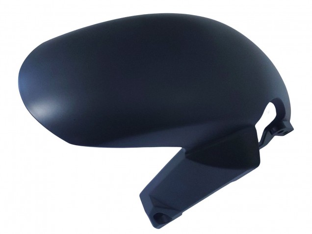 2019-2023 Matte Dark Blue Honda CBR500R Motorcycle Fairings