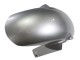 2019-2023 Silver Yellow Glossy Black Honda CBR500R Motorcycle Fairings
