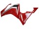 2019-2023 Red White Black Honda CBR500R Motorcycle Fairings