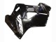 1998-2001 Glossy Black Honda VFR 800 Motorcycle Fairings
